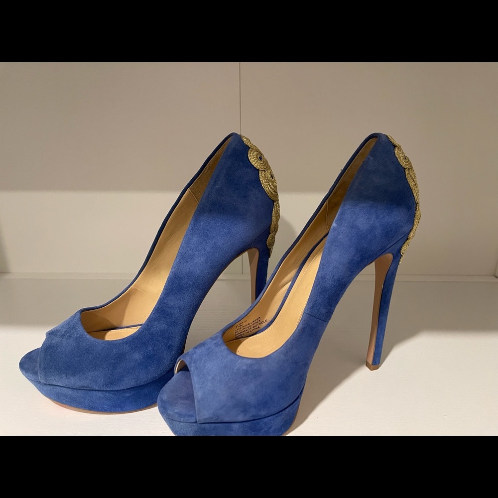 Brian Atwood